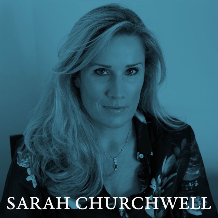 cover art for Pages 439 - 449 │ Cyclops, part VII │ Read by Sarah Churchwell