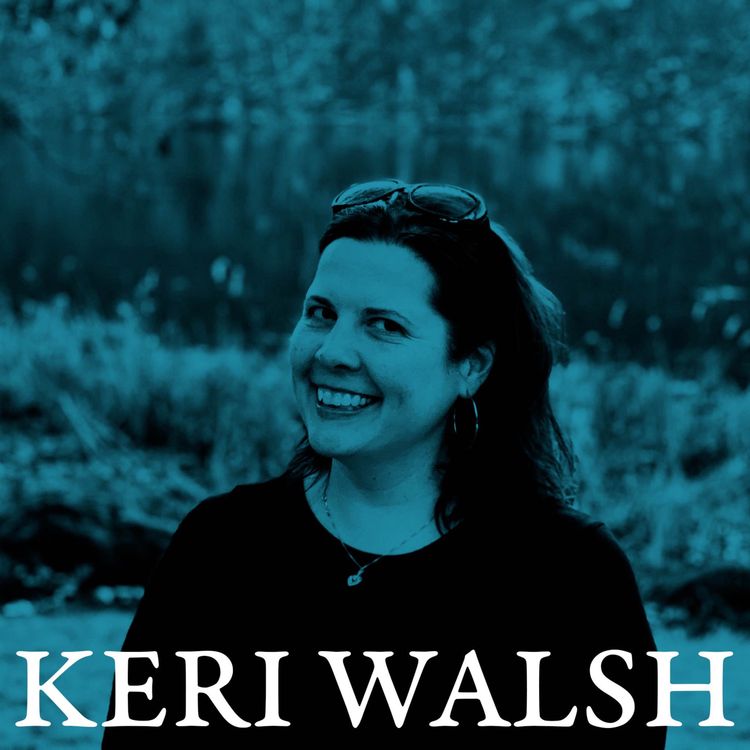 cover art for Pages 482 - 488 │ Nausicaa, part IV │ Read by Keri Walsh