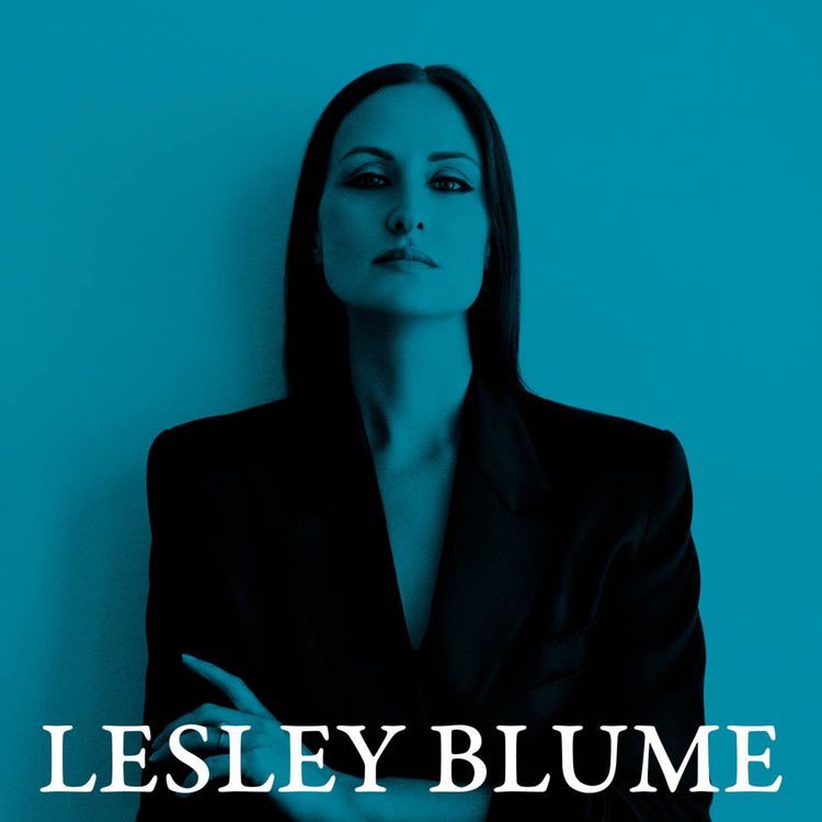 cover art for Pages 488 - 494 │ Nausicaa, part V │ Read by Lesley Blume