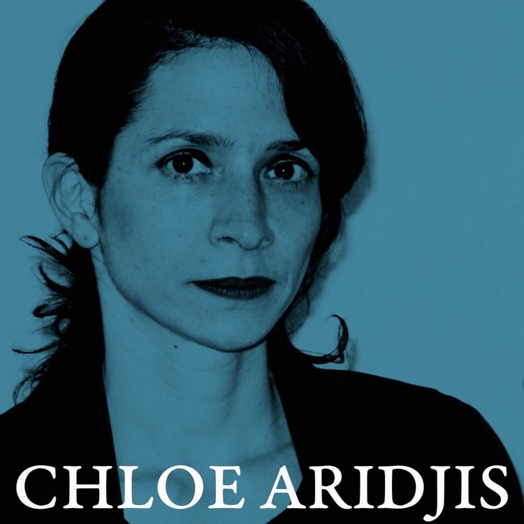 cover art for Pages 515 - 525 │ Oxen of the Sun, part III │ Read by Chloe Aridjis