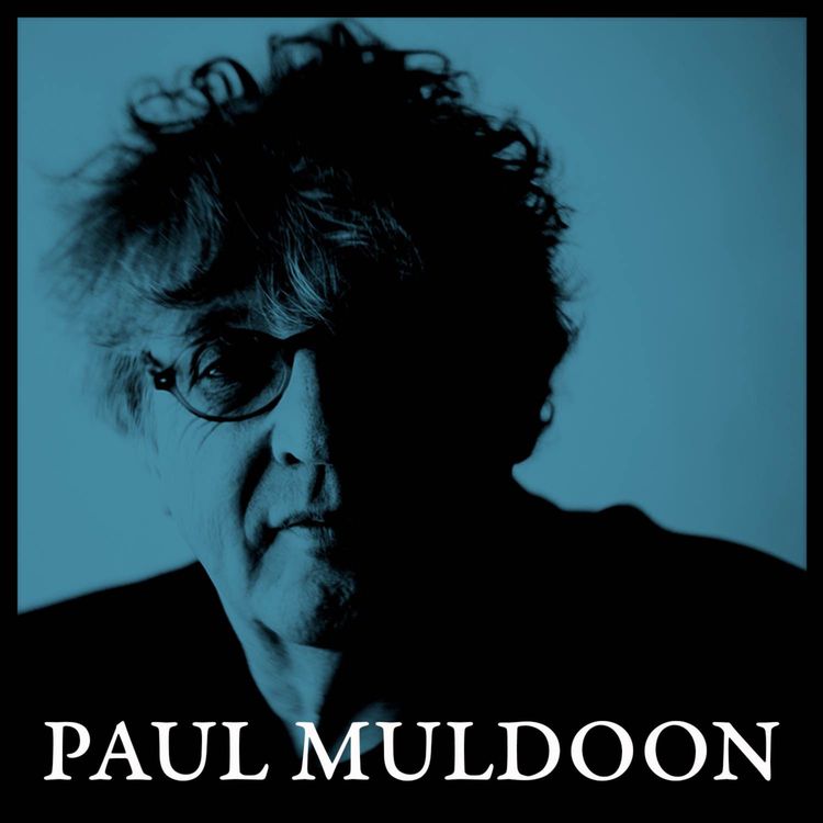 cover art for Pages 554 - 561 │ Oxen of the Sun, part VIII │ Read by Paul Muldoon