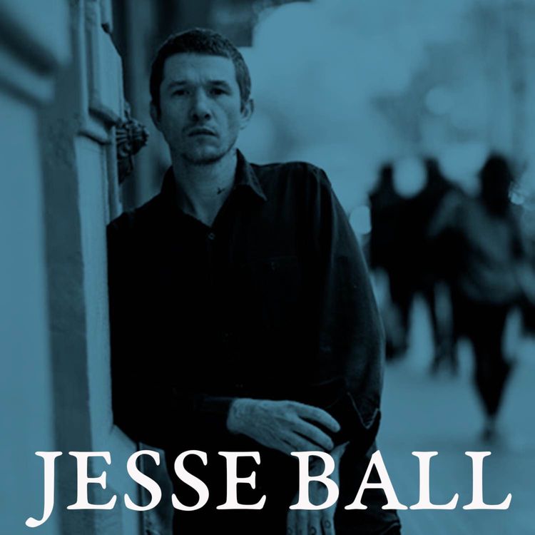 cover art for Pages 734 - 741 │ Eumaeus, part IV │ Read by Jesse Ball