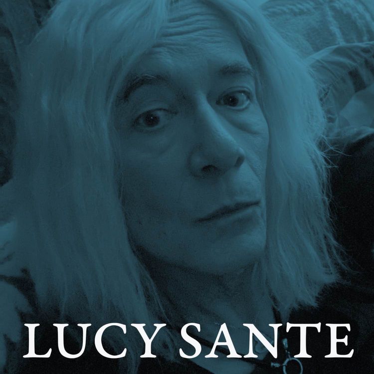 cover art for Pages 871 - 876 │ Penelope, part I│ Read by Lucy Sante