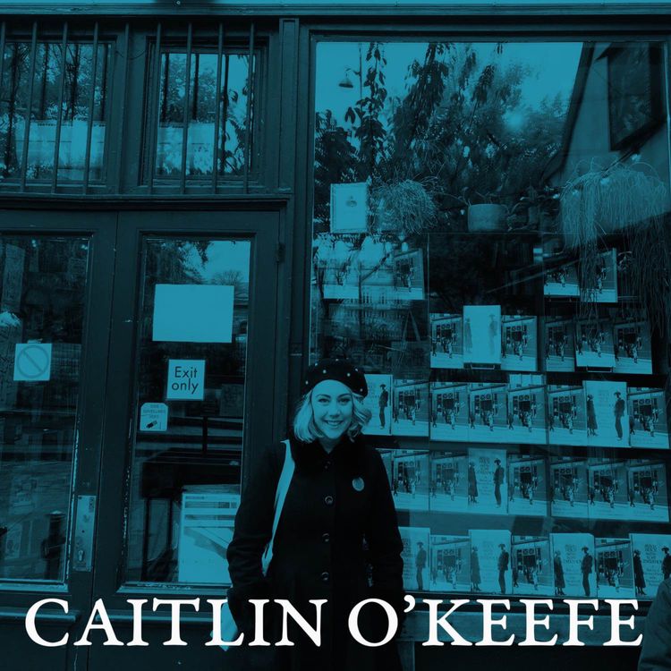 cover art for Pages 876 - 880│ Penelope, part II │ Read by Caitlin O’Keefe