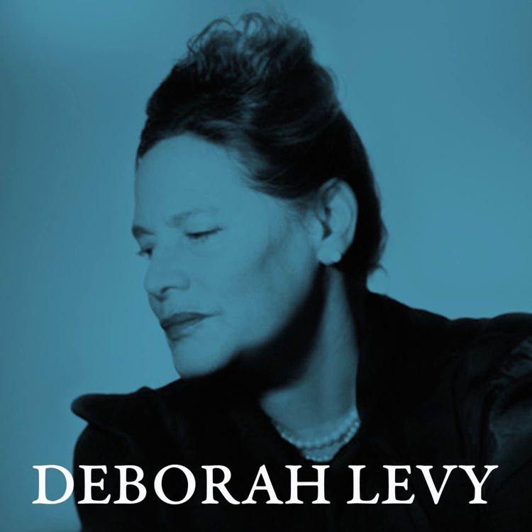 cover art for Pages 880 - 884│ Penelope, part III │ Read by Deborah Levy