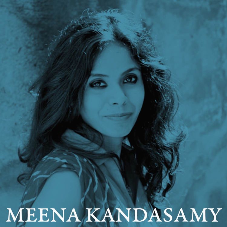 cover art for Pages 884 - 889 │ Penelope, part IV │ Read by Meena Kandasamy