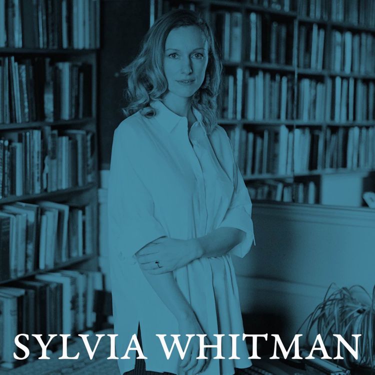 cover art for Pages 896 - 900 │ Penelope, part VII │ Read by Sylvia Whitman