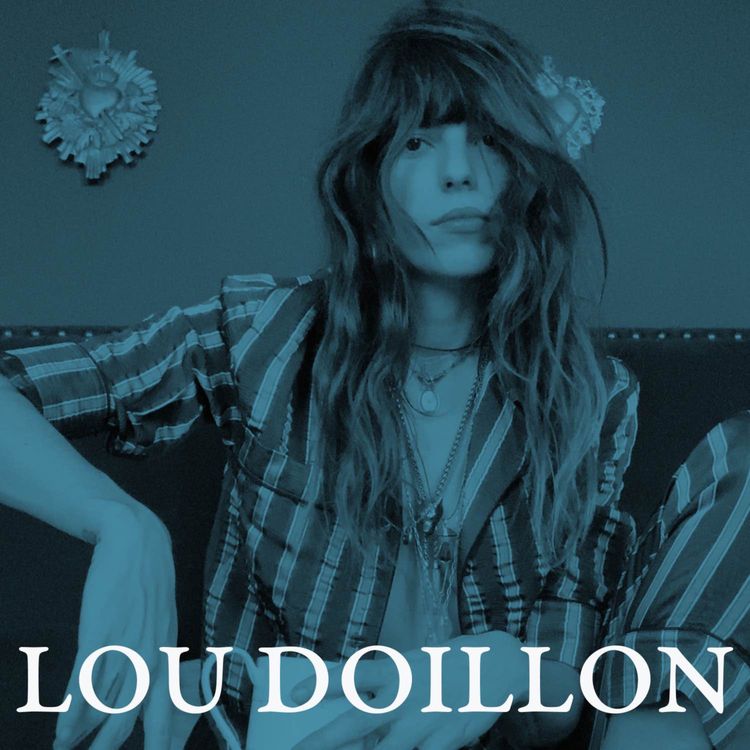 cover art for Pages 921 - 927 │ Penelope, part XII │ Read by Lou Doillon