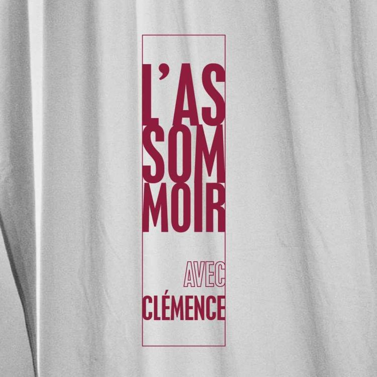 cover art for L'Assommoir avec Clémence
