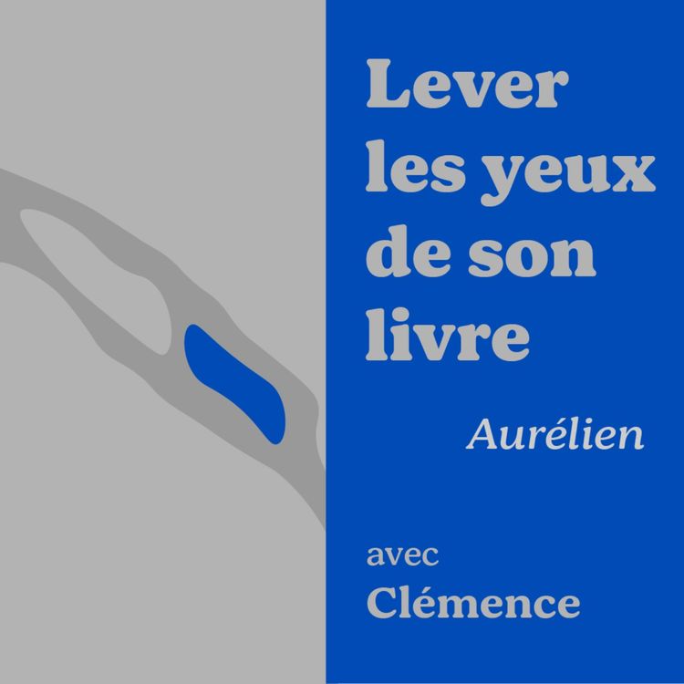 cover art for Aurélien avec Clémence