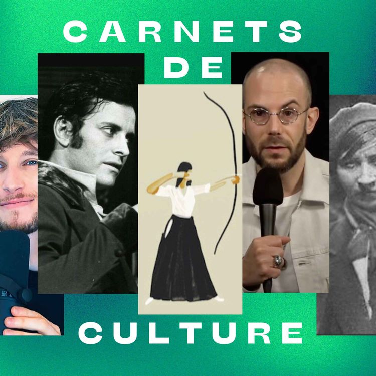 cover art for C2L - Un archer, une polémique et un Viktorovitch