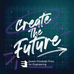 cover art for Create the Future