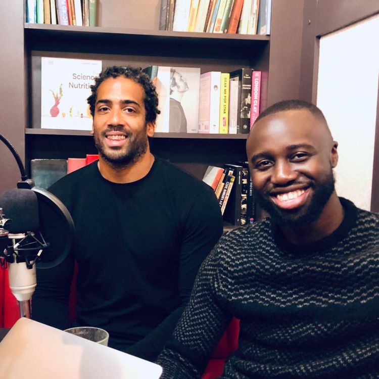 cover art for The Future Of Motorsports Engineering