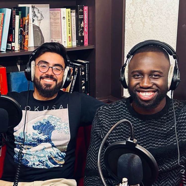 cover art for The Future Of Airports