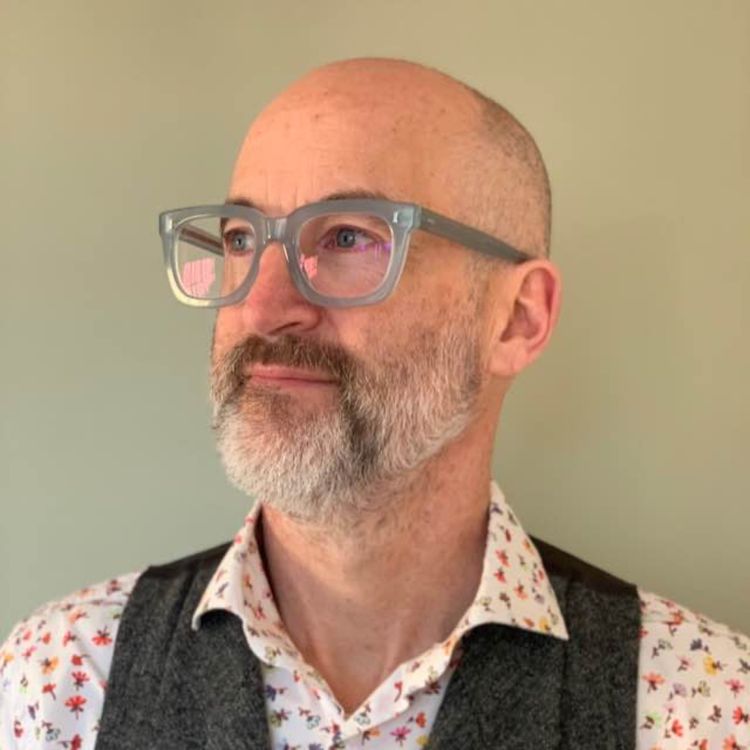 cover art for The Future of Repairs