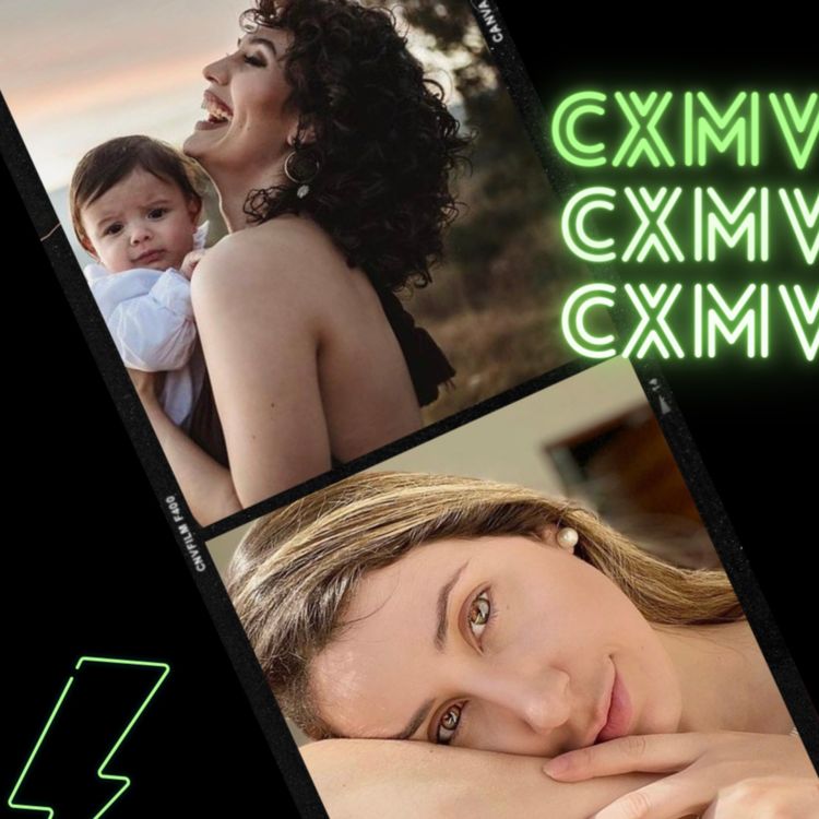 cover art for Ser mamá sin dejar de ser mujer