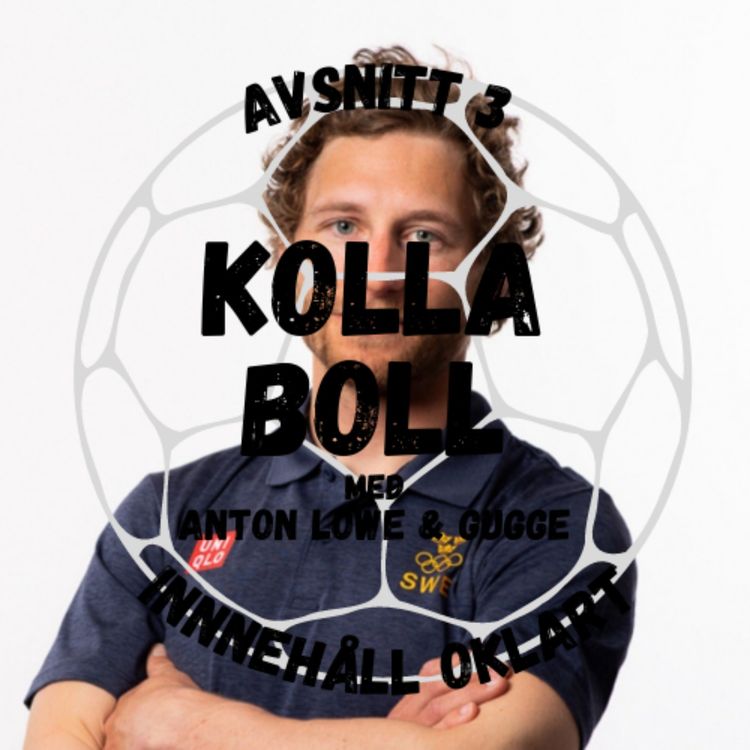 cover art for Avsnitt 3: Innehåll oklart