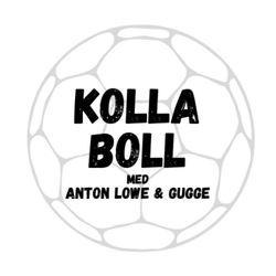 cover art for Kolla boll