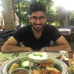 cover art for I Never Stop Eating And Drinking (I.N.S.E.A.D.)