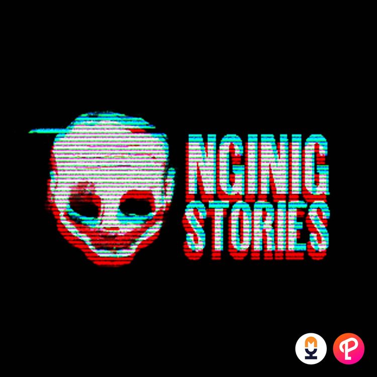 cover art for KARANASAN SA MT. MAKILING | TAGALOG HORROR STORY (true story)