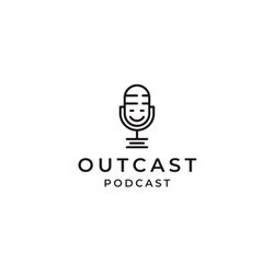 cover art for The Outcast Podcast