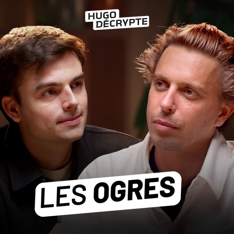 cover art for Victor Castanet, journaliste - Maltraitance d’enfants dans les crèches : un scandale français