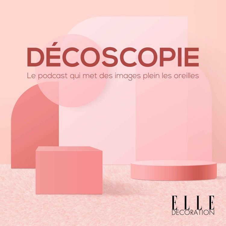 cover art for Bande annonce : Décoscopie