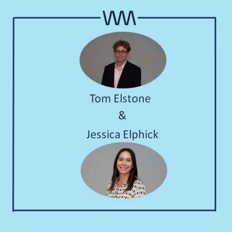 cover art for Life as a Trainee Solicitor at Whitehead Monckton