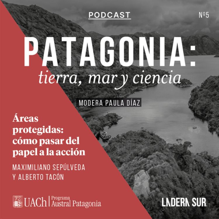 cover art for Áreas protegidas: cómo pasar del papel a la acción