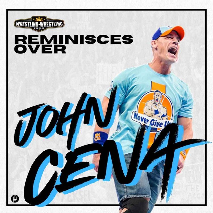 cover art for WWP Biography: John Cena