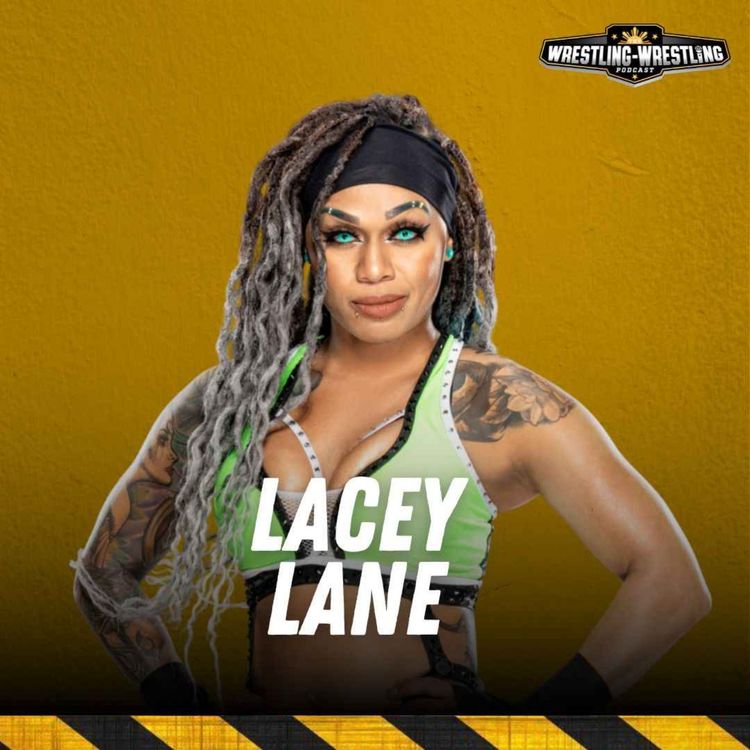 cover art for Ep. 1062: Lacey Lane's Grand Filipino Homecoming