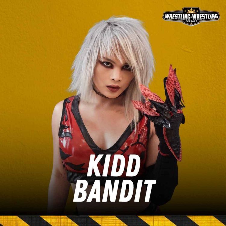 cover art for Ep. 1058: Kidd Bandit's Second Arc