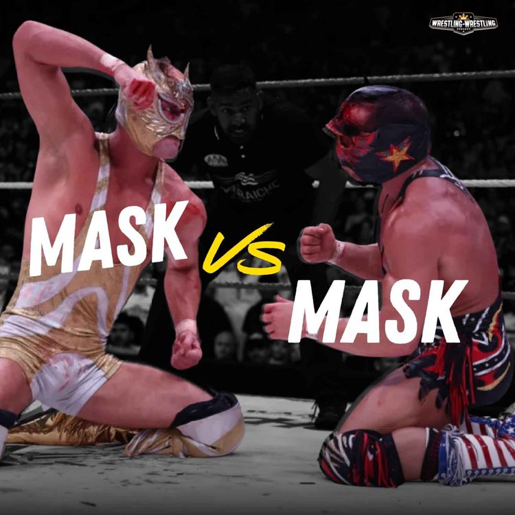 cover art for Ep. 1132: Mask vs. Mask, Clash In Italy