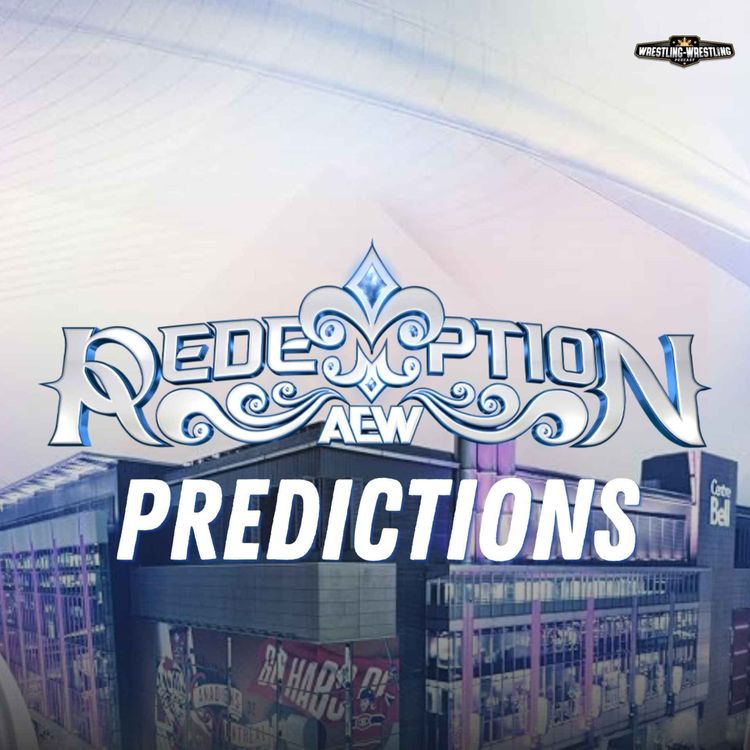 cover art for SNME Fallout, Bayley's WWE Tenure, and AEW Redemption Predictions