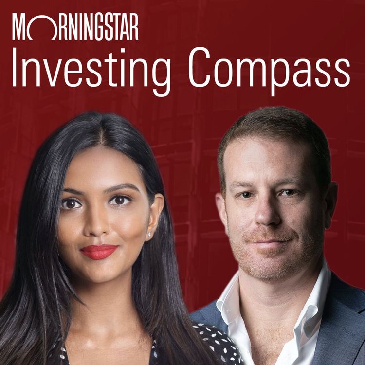 cover art for Lessons from market crashes