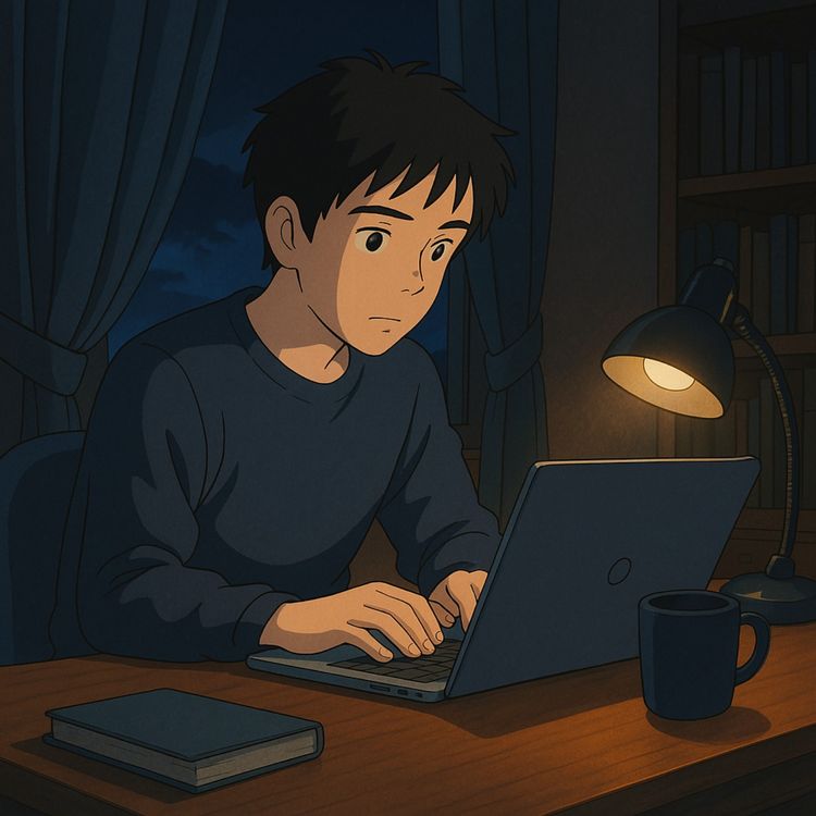 cover art for Ep76 - Vibe Coding - my journey so far & plnnr.co.uk