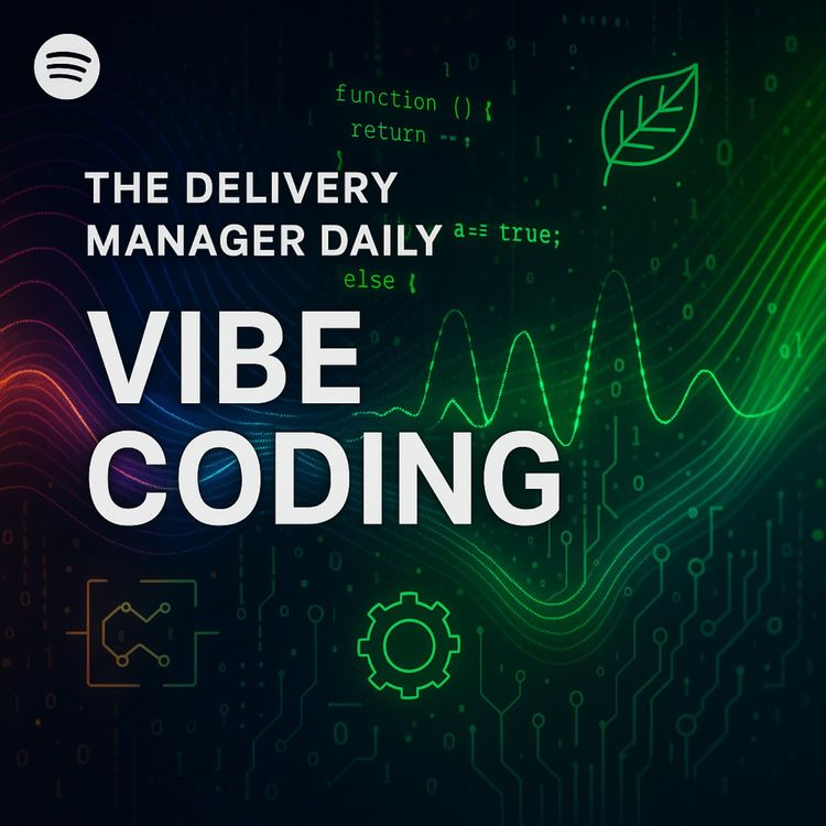 cover art for Ep77:- Vibing hard, vibing good