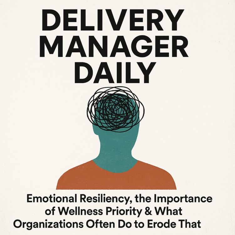 cover art for Emotional Resiliency Part 2