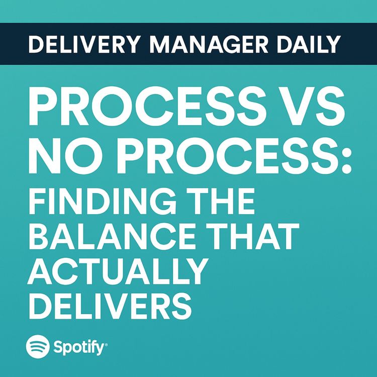 cover art for PROCESS OVER OUTCOMES - no that's not right is it.