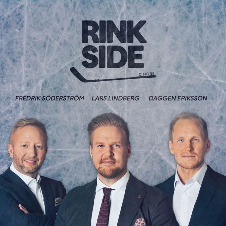 cover art for Finalextra, Växjös guld och Nybros firande