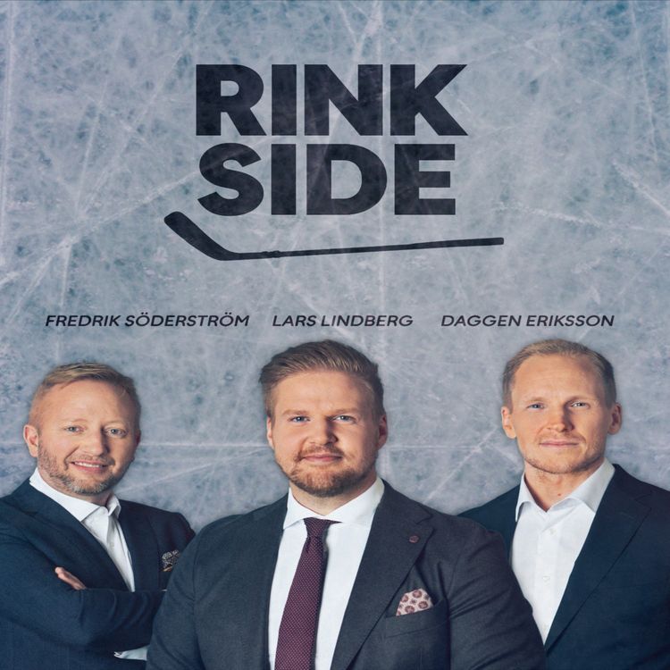 cover art for HA-Lagkaptenen äger tidningen som ska granska klubben