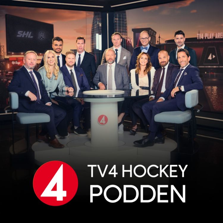 cover art for Power Ranking HockeyAllsvenskan: december