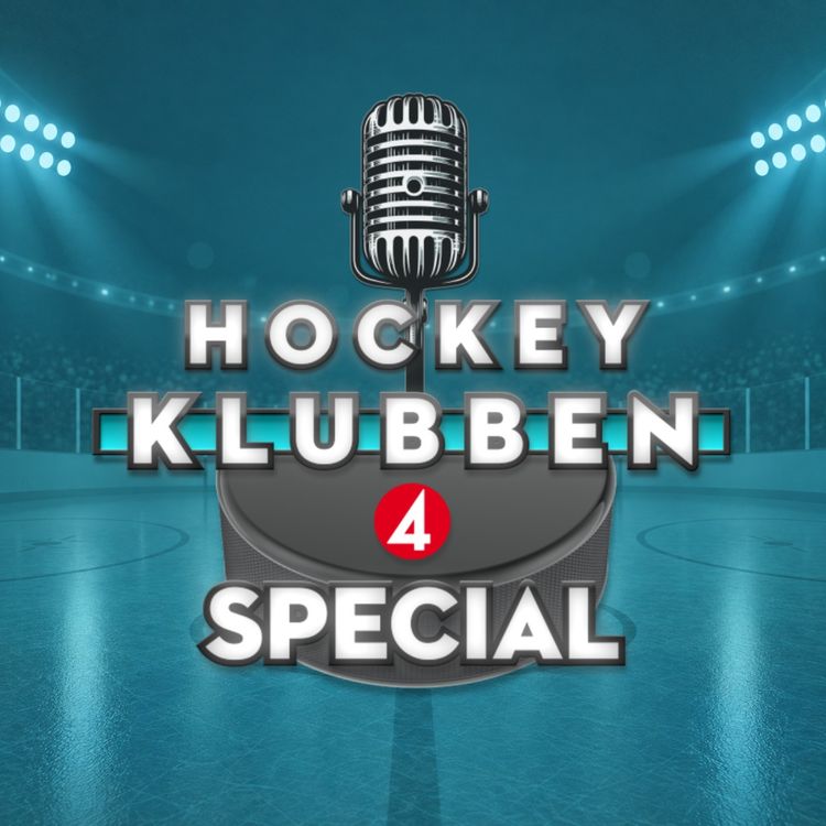 cover art for SPECIAL: Topp tio genombrottsmän i SHL