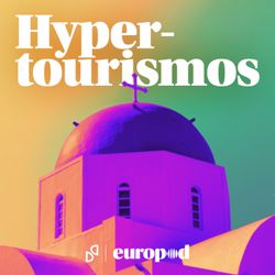 cover art for Hypertourismos