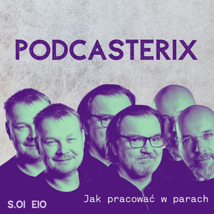 cover art for #10 Jak pracować w parach?