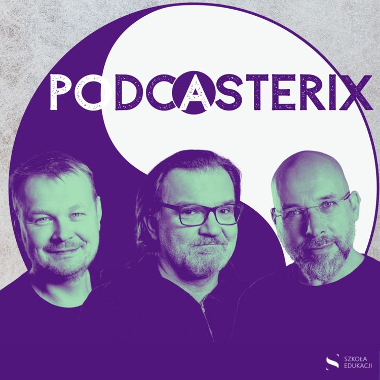 cover art for #11 Wiadomości czy umiejętności?