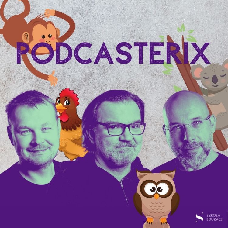 cover art for #12 Czy na historii uczyć o klimacie?
