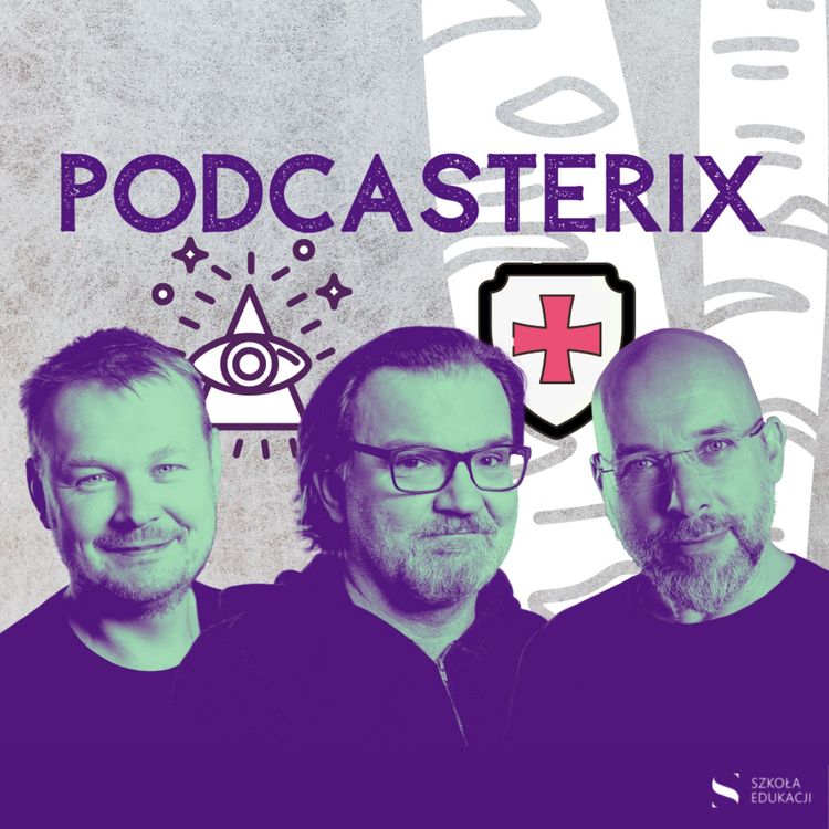 cover art for #16 Jak rozmawiać o katastrofie w Smoleńsku