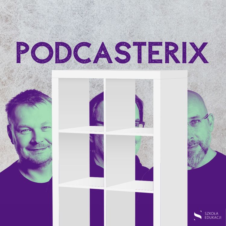 cover art for #19 Jak zaprojektować dział?