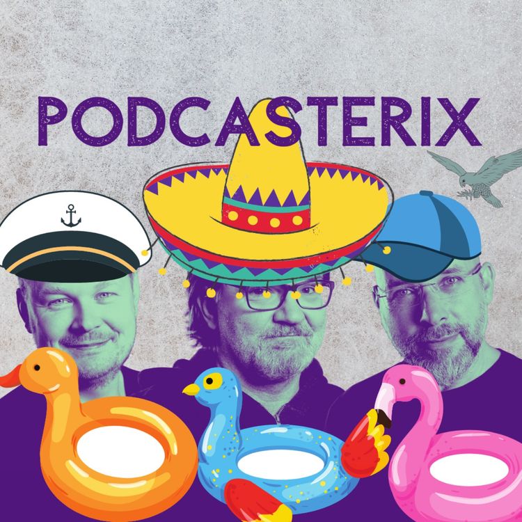 cover art for #22 Jak żyć w czasie wakacji?